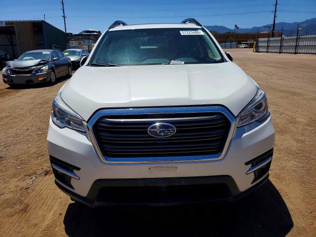 Продажа на аукционе авто 2020 Subaru Ascent, vin: 4S4WMAPDXL3471066, номер лота: 57223406
