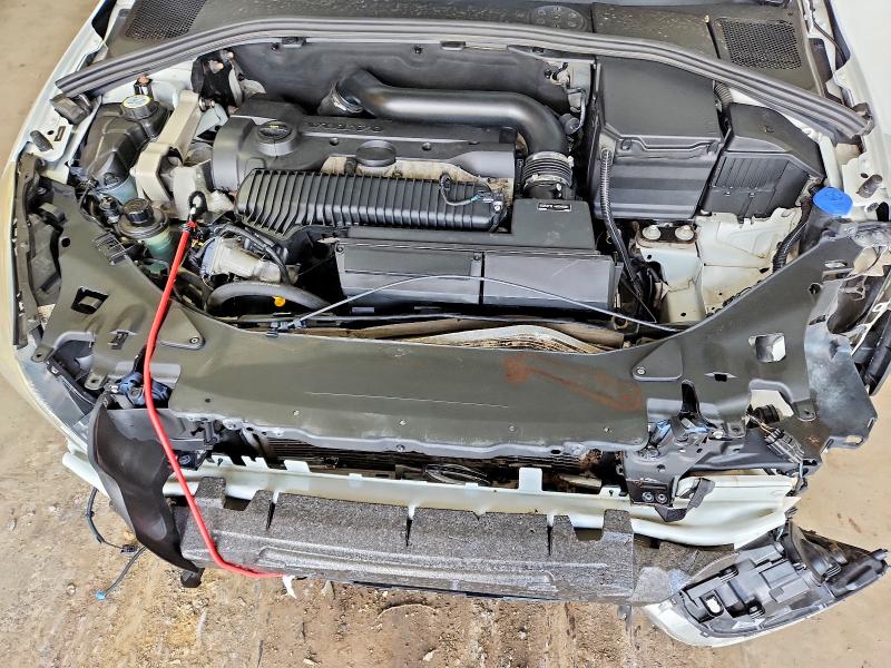 57526326 :رقم المزاد ، YV1612FH7D2198984 vin ، 2013 Volvo S60 مزاد بيع