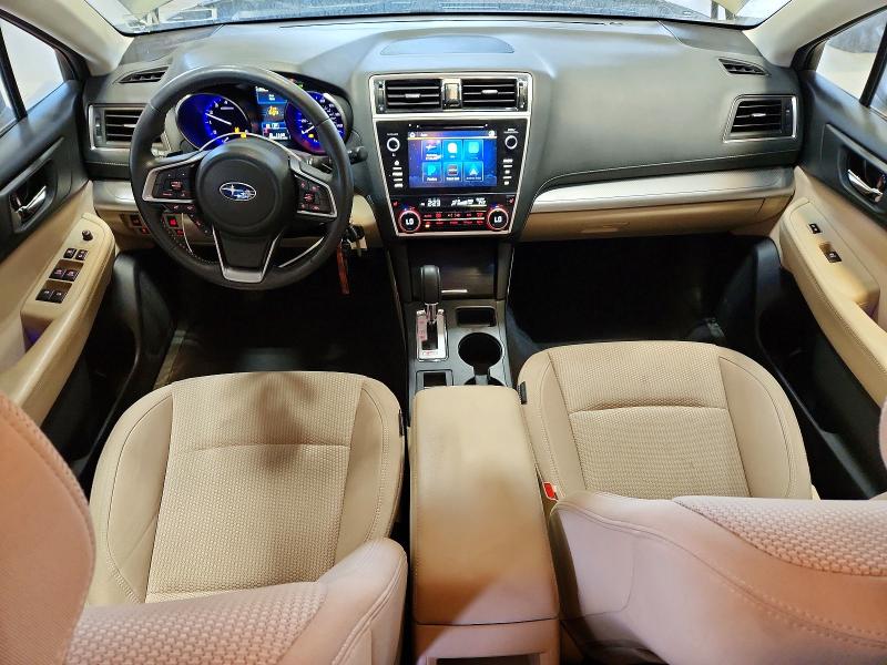Aukcja sprzedaży 2019 Subaru Outback, vin: 4S4BSAFC7K3352032, numer aukcji: 55567106