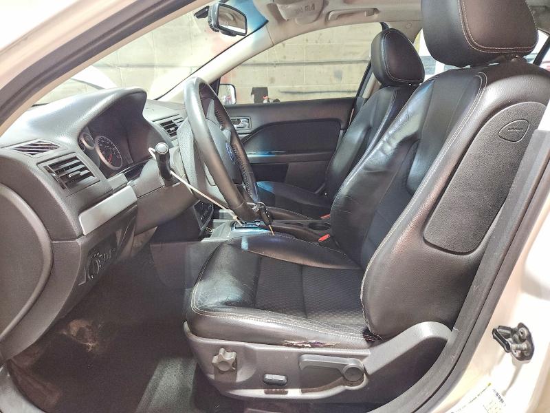 Aukcja sprzedaży 2009 Ford Fusion, vin: 3FAHP07159R145471, numer aukcji: 59110266