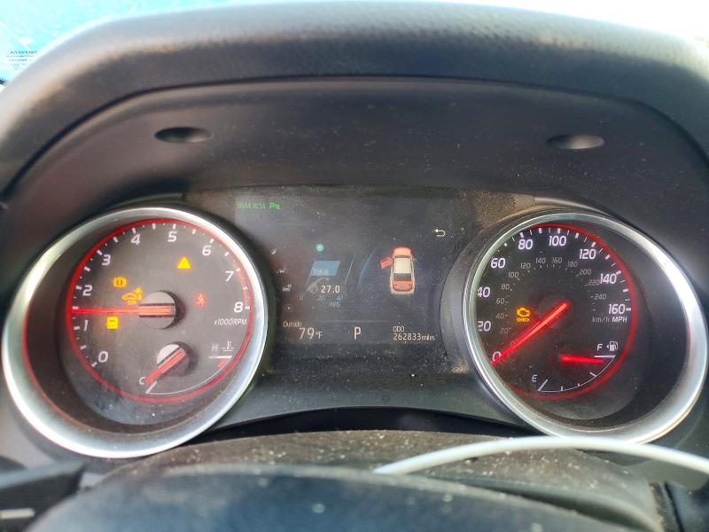 Продаж на аукціоні авто 2018 Toyota Camry, vin: 4T1B61HK5JU067654, номер лоту: 57296866