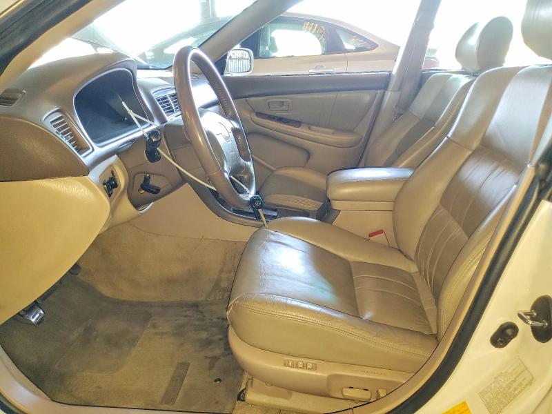 Продажа на аукционе авто 1999 Lexus Es, vin: JT8BF28G3X0183407, номер лота: 55838216