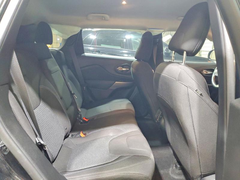 Aukcja sprzedaży 2019 Jeep Cherokee, vin: 1C4PJMCB5KD379511, numer aukcji: 57322066