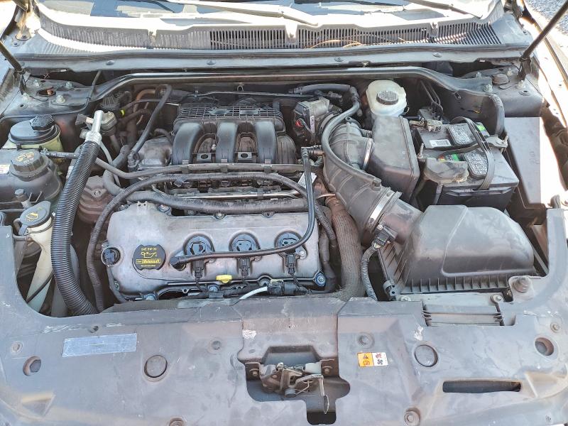 Продаж на аукціоні авто 2010 Ford Taurus, vin: 1FAHP2FW7AG144004, номер лоту: 55976056