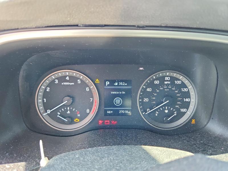 Продаж на аукціоні авто 2021 Hyundai Tucson, vin: KM8J3CAL5MU411894, номер лоту: 56303406