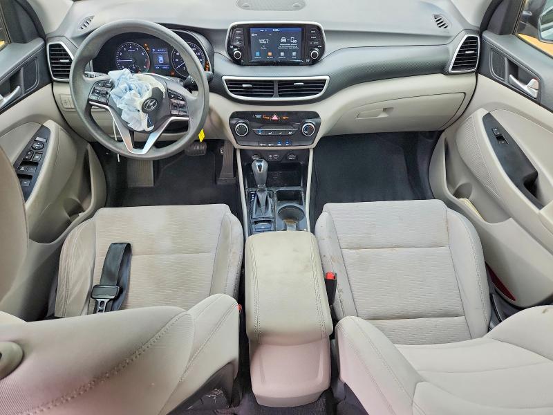 Продаж на аукціоні авто 2019 Hyundai Tucson, vin: KM8J2CA40KU927377, номер лоту: 55652286