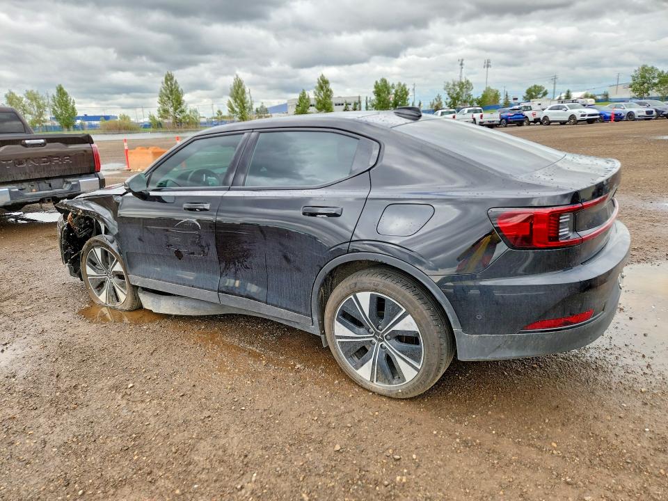 Aukcja sprzedaży 2024 Polestar 2, vin: YSMFD3KA9RL224535, numer aukcji: 58016066