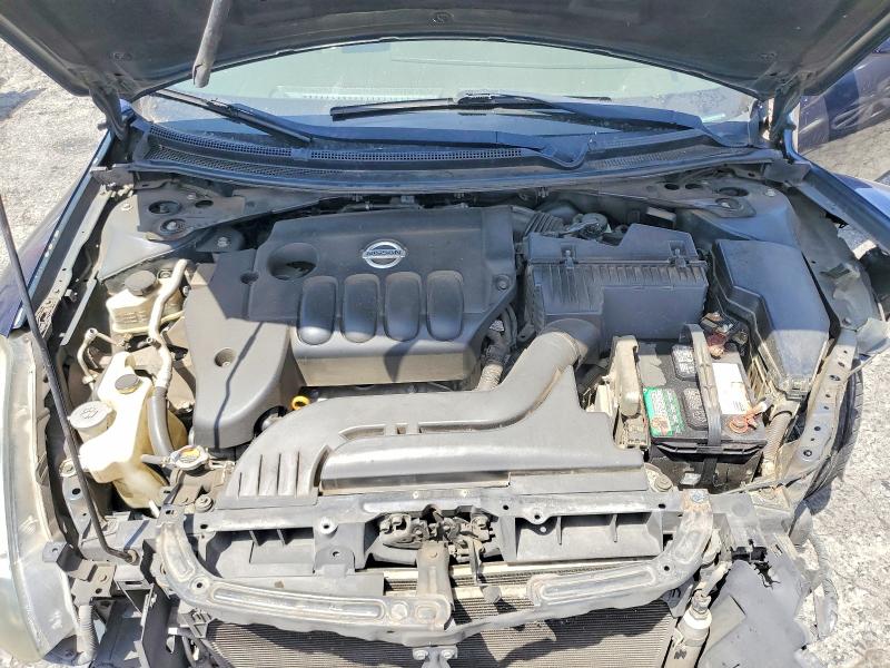 Aukcja sprzedaży 2012 Nissan Altima, vin: 1N4AL2EP3CC261774, numer aukcji: 55843216