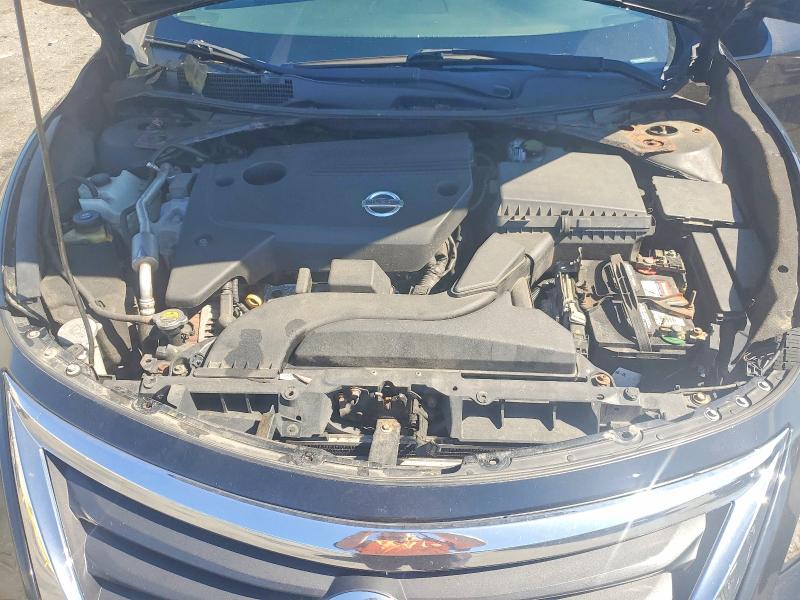 Продажа на аукционе авто 2013 Nissan Altima, vin: 1N4AL3AP6DC154473, номер лота: 57358606