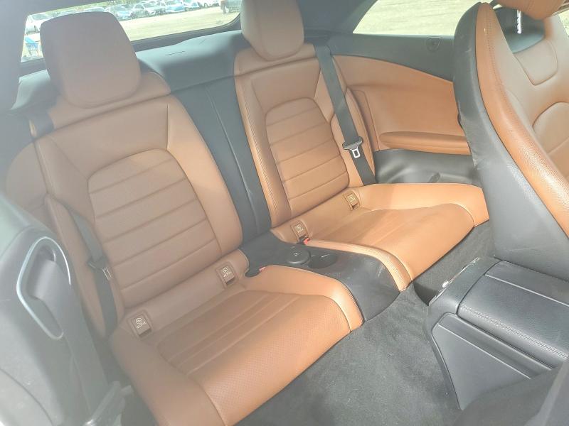 55740686 :رقم المزاد ، WDDWK4JB7JF659757 vin ، 2018 Mercedes-benz C مزاد بيع