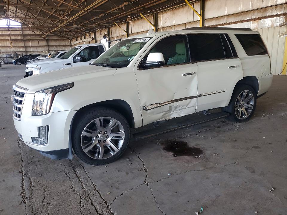 Продаж на аукціоні авто 2015 Cadillac Escalade, vin: 1GYS4NKJ8FR733217, номер лоту: 57767826