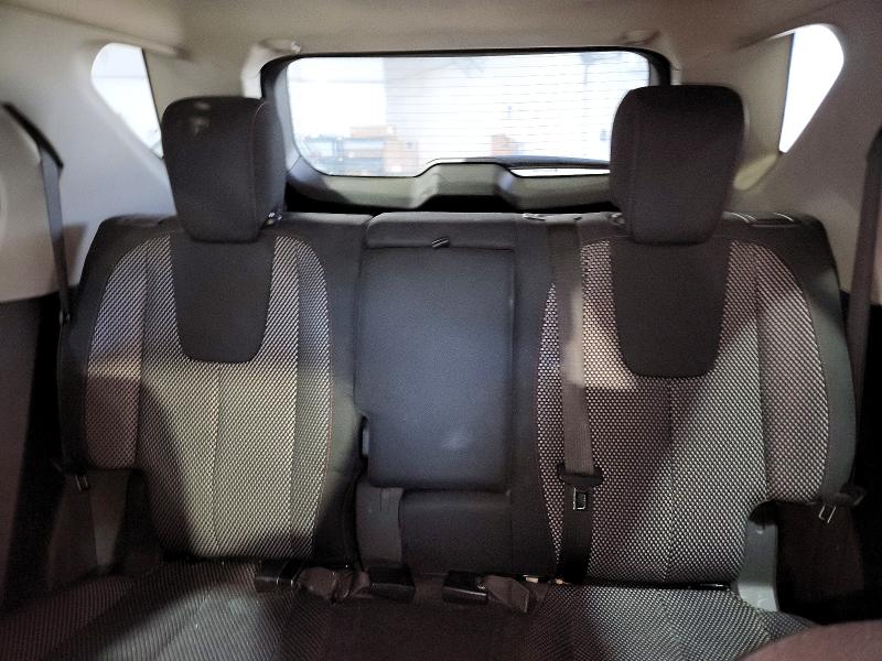 2015 Chevrolet Equinox მანქანა იყიდება აუქციონზე, vin: 1GNALBEK4FZ141814, აუქციონის ნომერი: 56749046