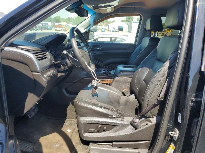51921586 :رقم المزاد ، 1GNSKHKC6GR368172 vin ، 2016 Chevrolet Suburban مزاد بيع
