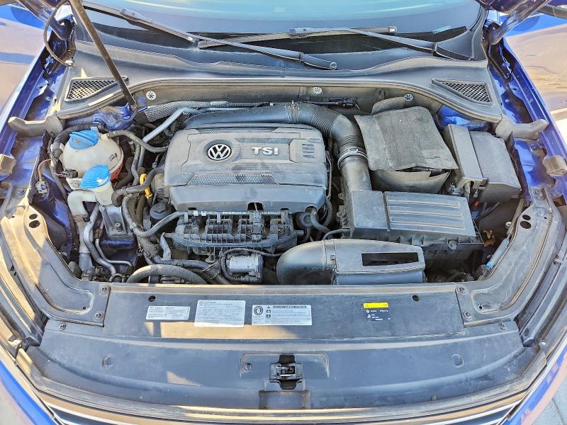 Aukcja sprzedaży 2016 Volkswagen Passat, vin: 1VWAS7A35GC067585, numer aukcji: 55982556