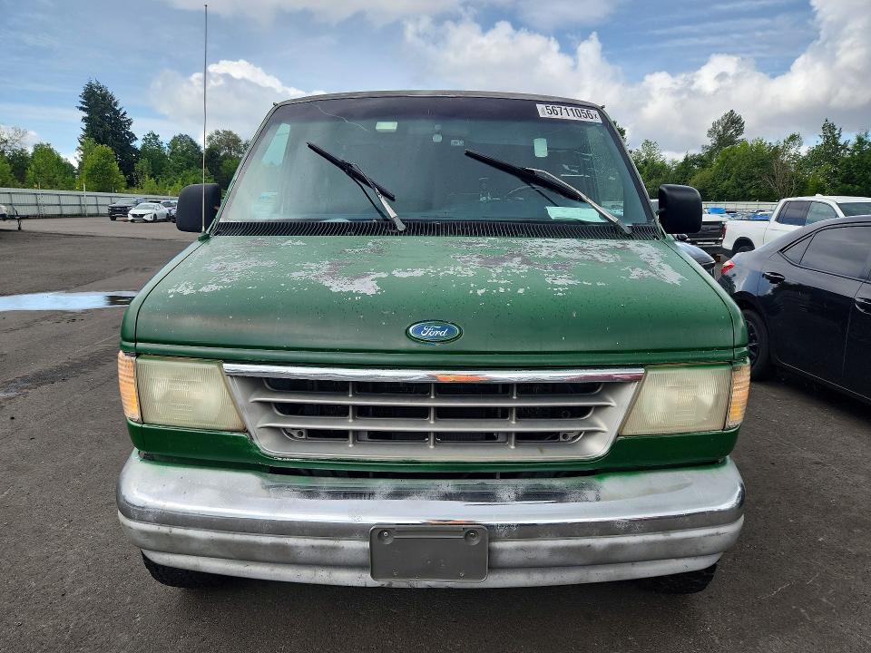 Продаж на аукціоні авто 1994 Ford Econoline, vin: 1FTJE34G6RHA76125, номер лоту: 56711056