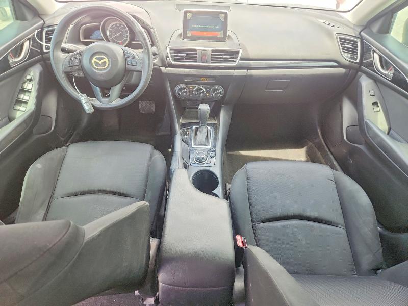 Продажа на аукционе авто 2015 Mazda 3, vin: 3MZBM1U77FM225206, номер лота: 55464366