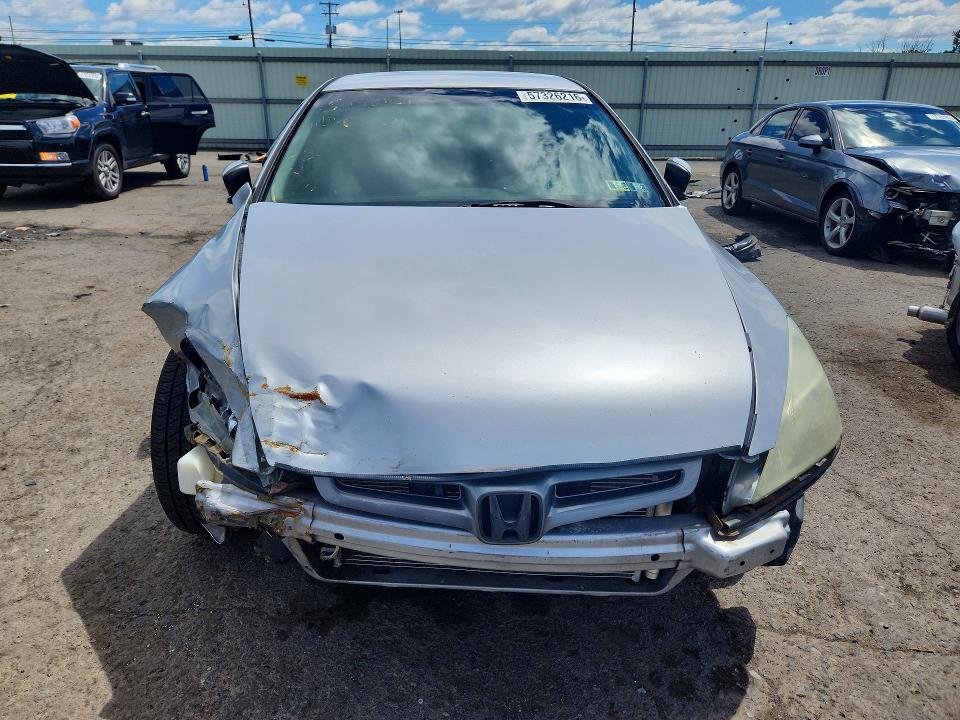 Aukcja sprzedaży 2004 Honda Accord, vin: 1HGCM56474A027352, numer aukcji: 57326216