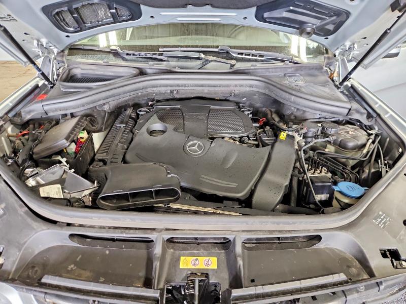 2012 Mercedes-benz Ml მანქანა იყიდება აუქციონზე, vin: 4JGDA5HBXCA077194, აუქციონის ნომერი: 58760236