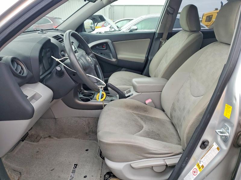 Aukcja sprzedaży 2010 Toyota Rav4, vin: JTMZF4DVXA5016682, numer aukcji: 57883166