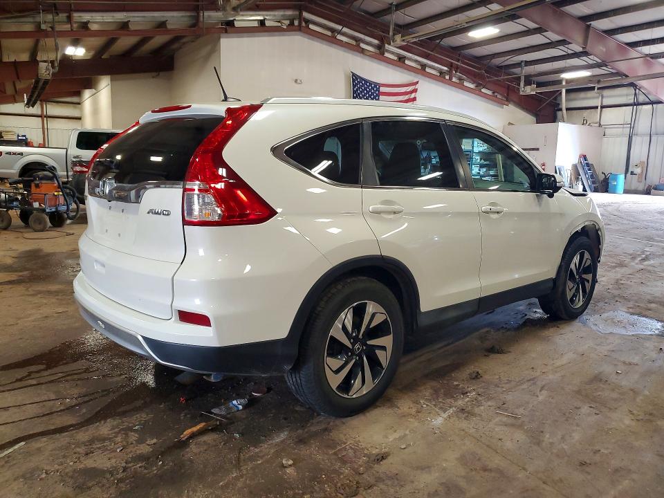 Aukcja sprzedaży 2016 Honda Cr-v, vin: 5J6RM4H92GL058040, numer aukcji: 57328946