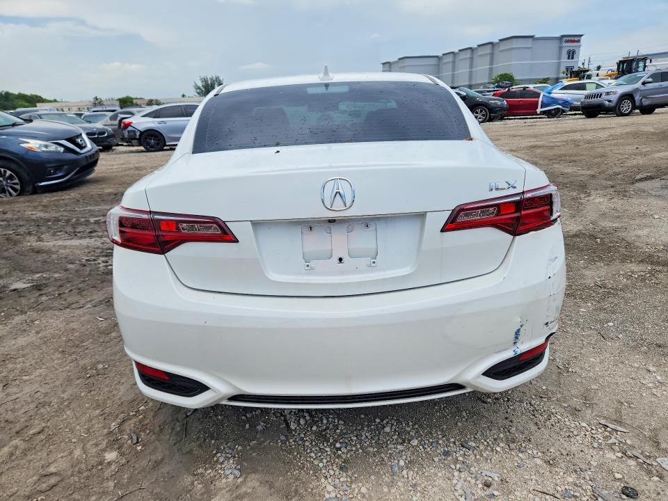 Aukcja sprzedaży 2018 Acura Ilx, vin: 19UDE2F78JA009366, numer aukcji: 58889376