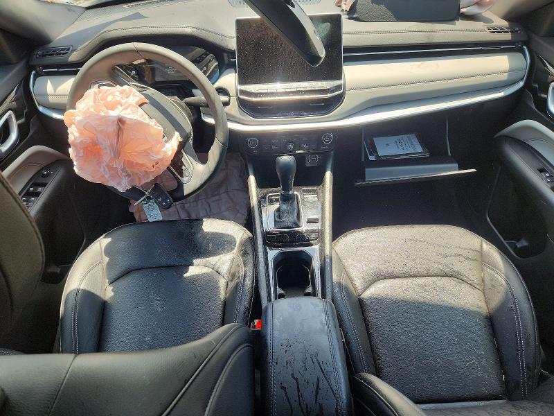 Продаж на аукціоні авто 2025 Jeep Compass, vin: 3C4NJDCN4ST585169, номер лоту: 55807996
