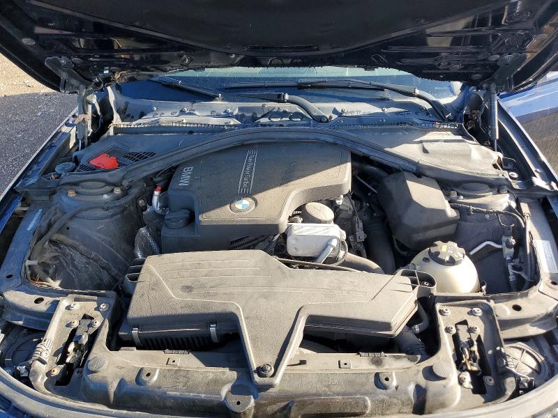 Aukcja sprzedaży 2014 Bmw 320, vin: WBA3C3G54ENS70802, numer aukcji: 54311476