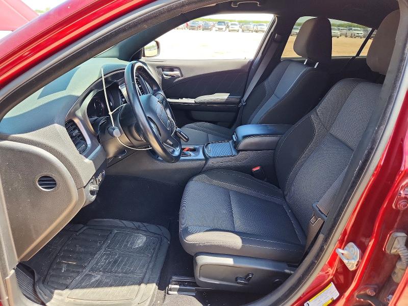 Продажа на аукционе авто 2020 Dodge Charger, vin: 2C3CDXBG0LH248208, номер лота: 57602406