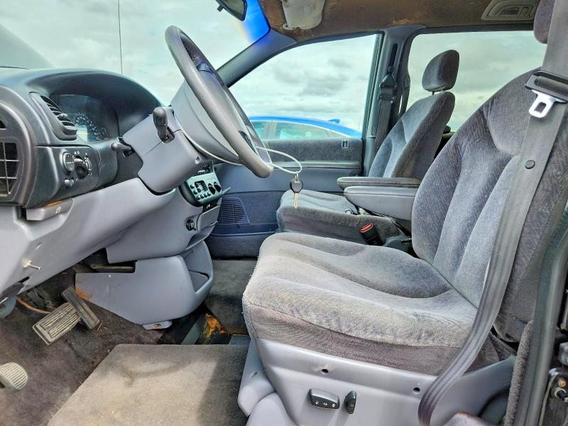 Продаж на аукціоні авто 2000 Dodge Grand Caravan, vin: 1B4GP44G9YB770171, номер лоту: 58797896