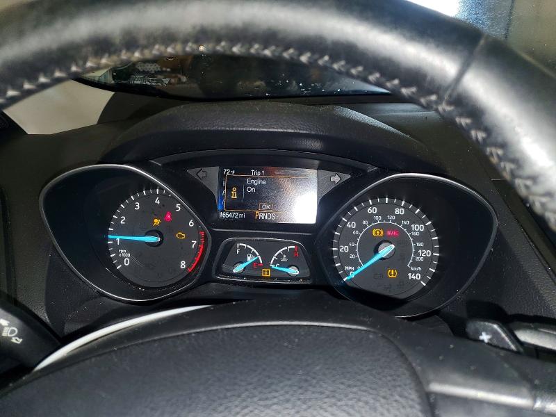 Aukcja sprzedaży 2017 Ford Escape, vin: 1FMCU0GD6HUB49913, numer aukcji: 56582466