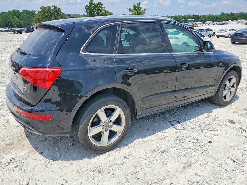 Продаж на аукціоні авто 2011 Audi Q5, vin: WA1DKAFP9BA077768, номер лоту: 57212856