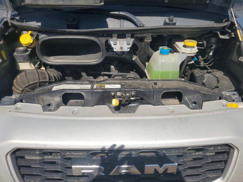 Продаж на аукціоні авто 2020 Ram Promaster 3500, vin: 3C6URVJG2LE106730, номер лоту: 57324616