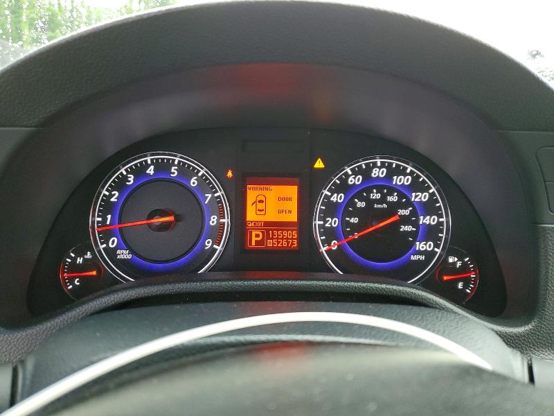 Продажа на аукционе авто 2009 Infiniti G37 Convertible, vin: JNKCV66E79M724440, номер лота: 58540716