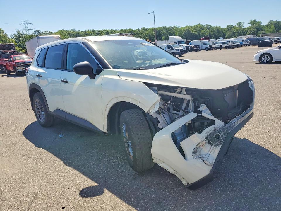 Продаж на аукціоні авто 2023 Nissan Rogue, vin: 5N1BT3AB6PC818791, номер лоту: 54806406