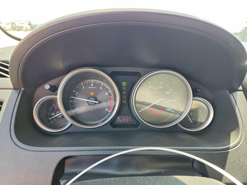 Aukcja sprzedaży 2013 Mazda Cx-9, vin: JM3TB2BA0D0401232, numer aukcji: 56233356