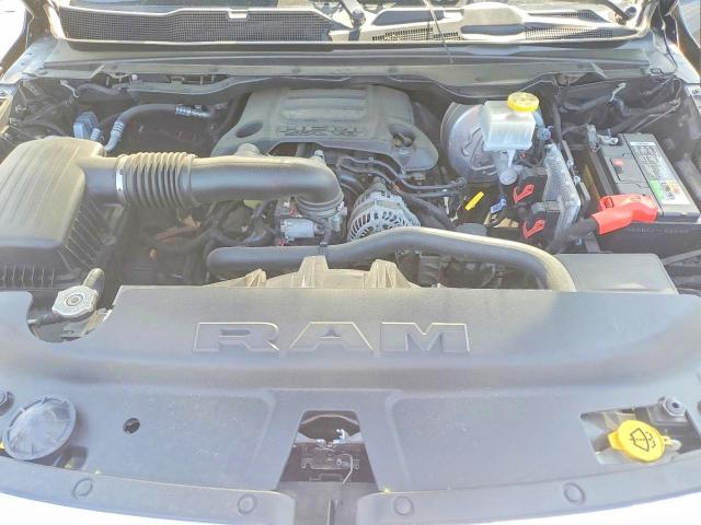 Продажа на аукционе авто 2020 Ram 1500, vin: 1C6RREBT1LN128909, номер лота: 58145576