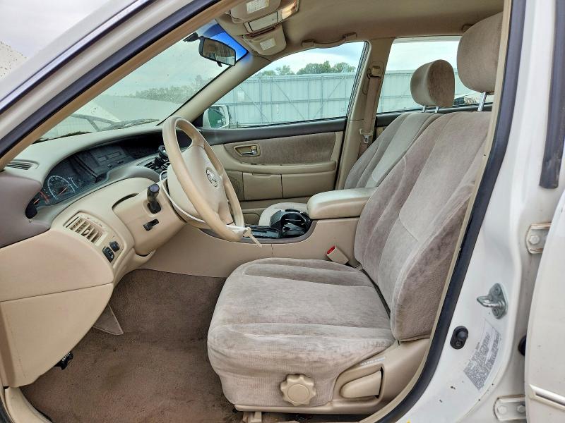 Aukcja sprzedaży 2002 Toyota Avalon, vin: 4T1BF28B22U251943, numer aukcji: 55625196