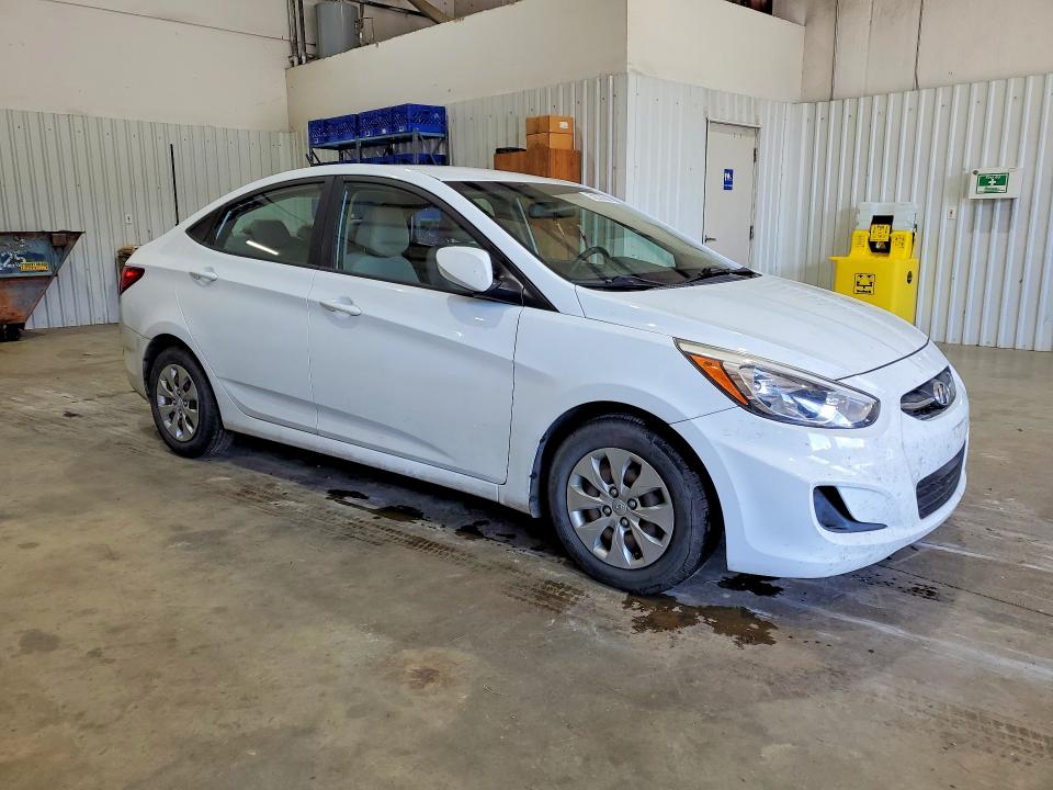 Продажа на аукционе авто 2016 Hyundai Accent, vin: KMHCT4AE7GU131558, номер лота: 56328986