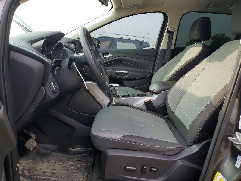Aukcja sprzedaży 2016 Ford Escape, vin: 1FMCU0GX4GUB09239, numer aukcji: 55977336