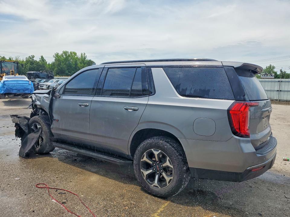 Aukcja sprzedaży 2021 Gmc Yukon, vin: 1GKS2CKD0MR436311, numer aukcji: 58623016