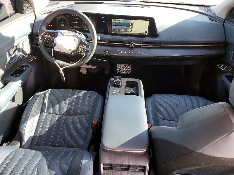 Продажа на аукционе авто 2023 Nissan Ariya, vin: JN1DF0CDXPM704937, номер лота: 57223986