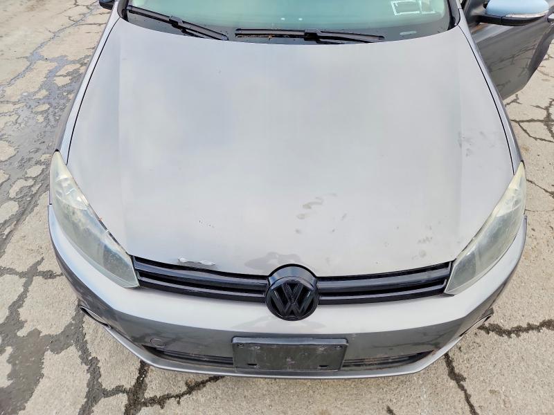 Продаж на аукціоні авто 2012 Volkswagen Golf, vin: WVWDM7AJ1CW200392, номер лоту: 56471616