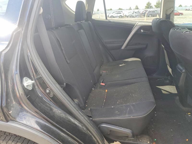 Продаж на аукціоні авто 2016 Toyota Rav4, vin: 2T3RFREV8GW410971, номер лоту: 59006596