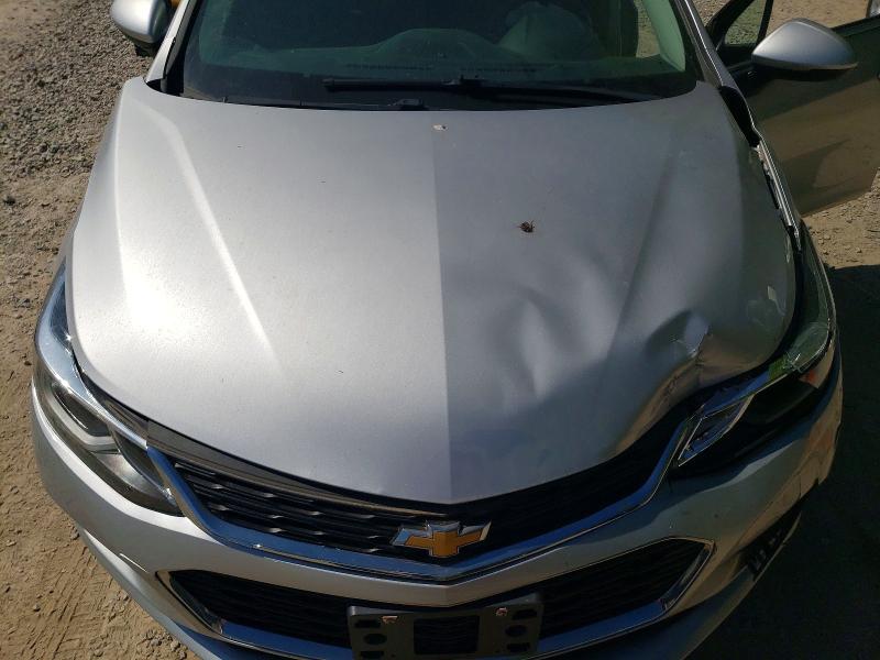 Aukcja sprzedaży 2018 Chevrolet Cruze, vin: 3G1BE6SM2JS517736, numer aukcji: 55776556