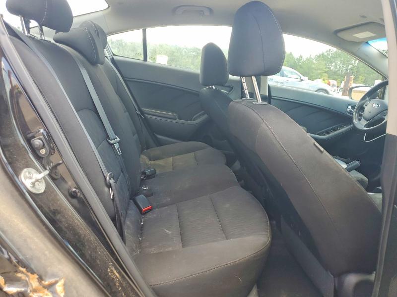 Aukcja sprzedaży 2014 Kia Forte, vin: KNAFK4A60E5135288, numer aukcji: 56229026