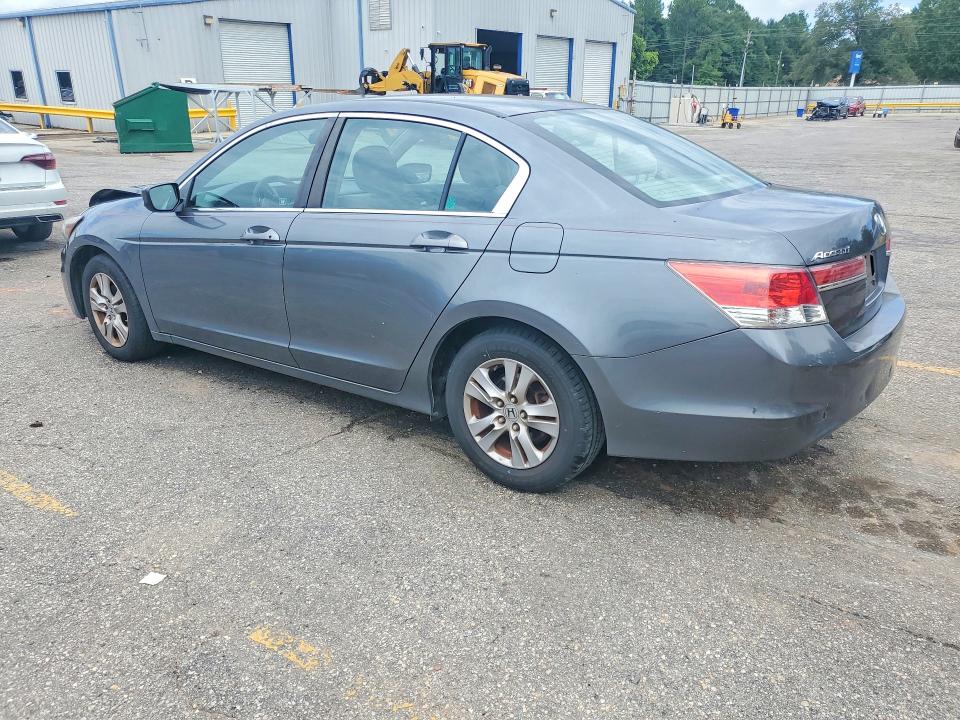 Aukcja sprzedaży 2011 Honda Accord, vin: 1HGCP2F47BA125087, numer aukcji: 56053116