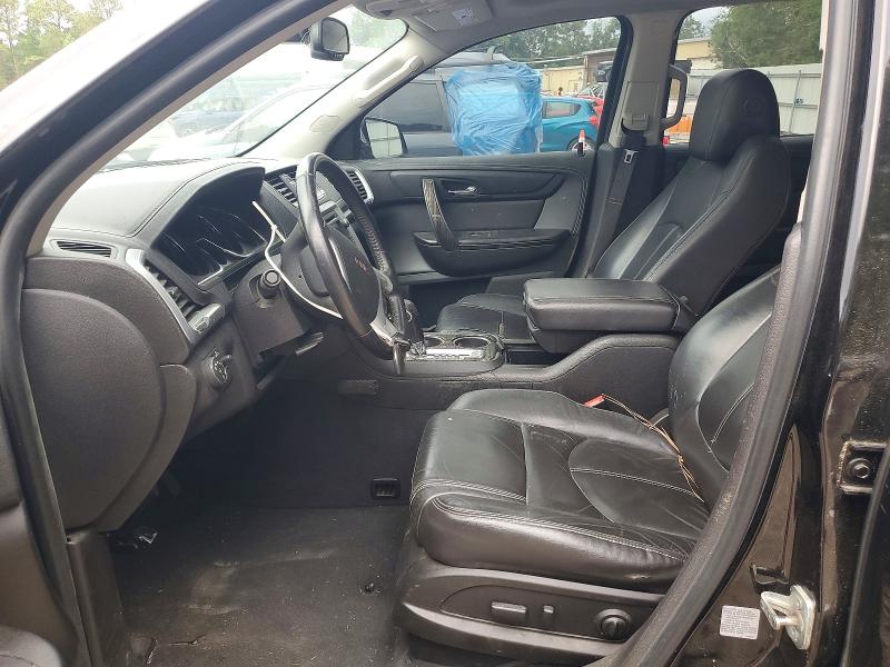 Aukcja sprzedaży 2016 Gmc Acadia, vin: 1GKKVRKD1GJ286321, numer aukcji: 57190116