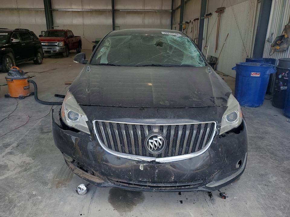 Aukcja sprzedaży 2017 Buick Regal, vin: 2G4GR5GXXH9171551, numer aukcji: 58972176