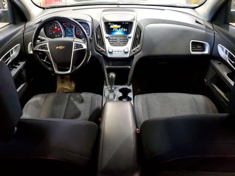 Aukcja sprzedaży 2016 Chevrolet Equinox, vin: 2GNFLFE36G6181654, numer aukcji: 58076286
