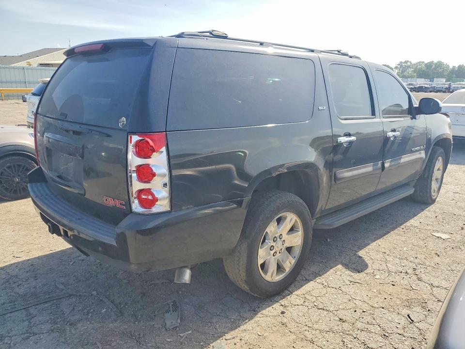 Aukcja sprzedaży 2008 Gmc Yukon Xl, vin: 1GKFK16368R183122, numer aukcji: 57597996